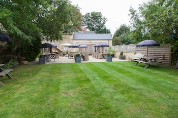 the wychwood inn