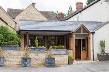 The Wychwood Inn,Chipping Norton>>Burford,4 star