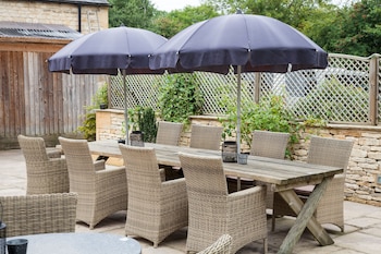 The Wychwood Inn,Chipping Norton>>Burford,4 star