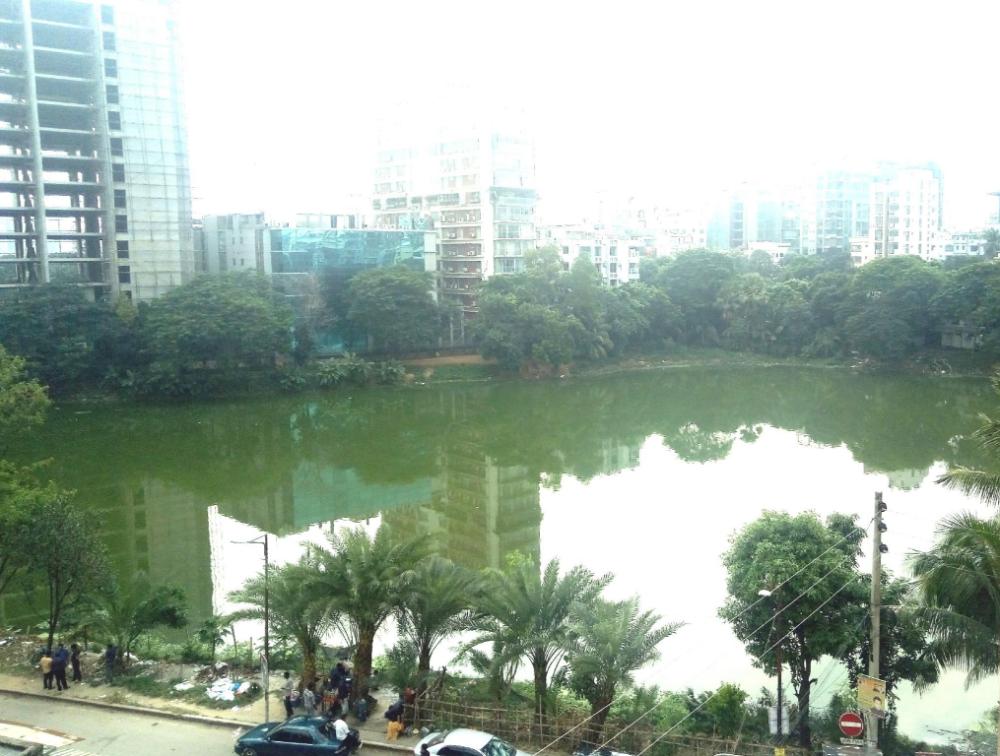 hotel lake view plaza