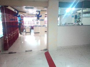 hotel lake view plaza