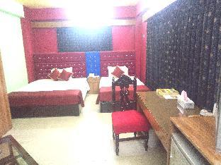 hotel lake view plaza