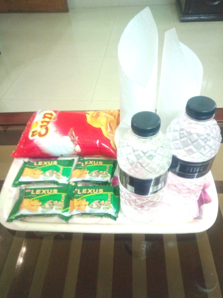 hotel lake view plaza