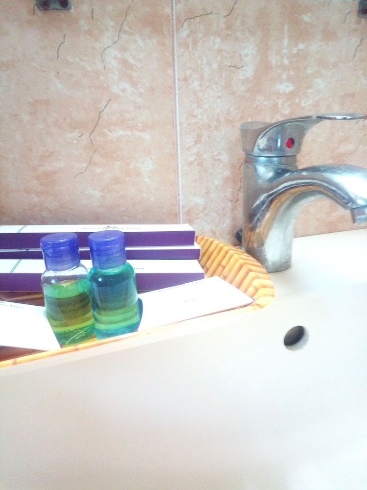 hotel lake view plaza