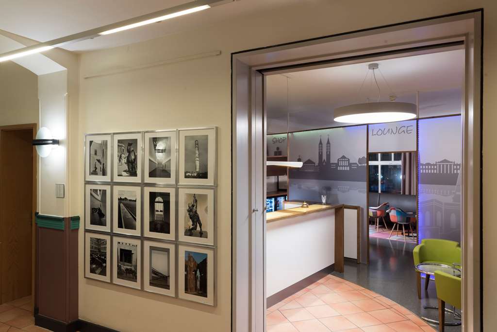 best western hotel kurfuerst wilhelm i