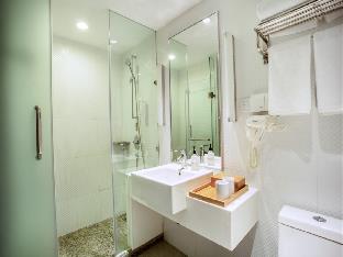 ji hotel shanghai railway station west tianmu road