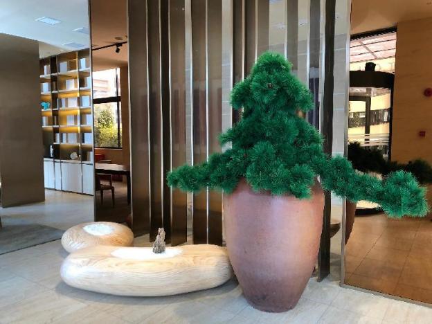 ji hotel shanghai railway station west tianmu road