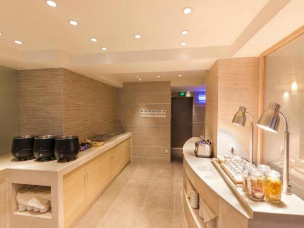 ji hotel shanghai railway station west tianmu road