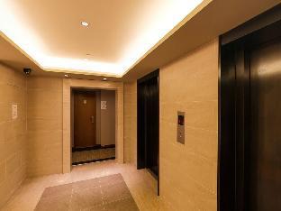 ji hotel shanghai railway station west tianmu road