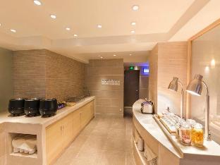 ji hotel shanghai railway station west tianmu road