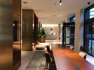 ji hotel shanghai railway station west tianmu road