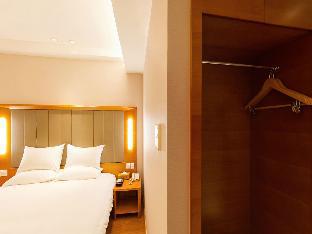 ji hotel shanghai railway station west tianmu road