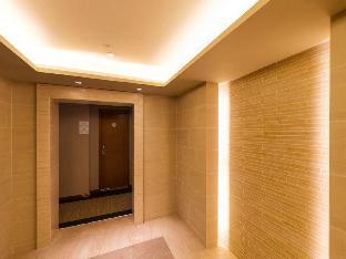 ji hotel shanghai railway station west tianmu road