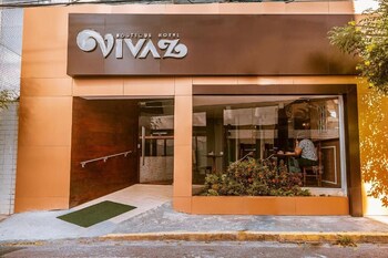 Vivaz Boutique Hotel,Recife>>Pina,3 star
