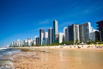 Vivaz Boutique Hotel,Recife>>Pina,3 star