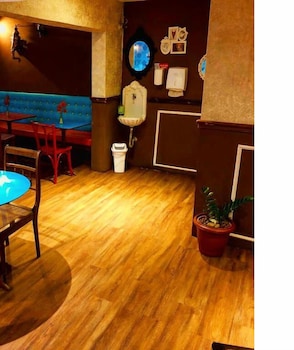 Vivaz Boutique Hotel,Recife>>Pina,3 star