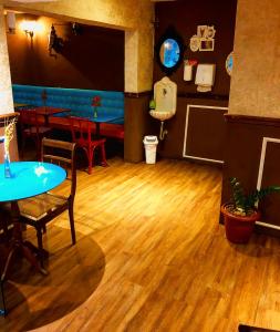 vivaz boutique hotel