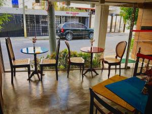 vivaz boutique hotel