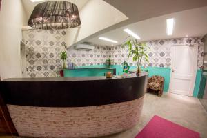 vivaz boutique hotel