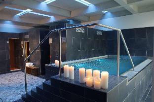 Hotel Là Di Moret,Udine>>Pordenone,4 star