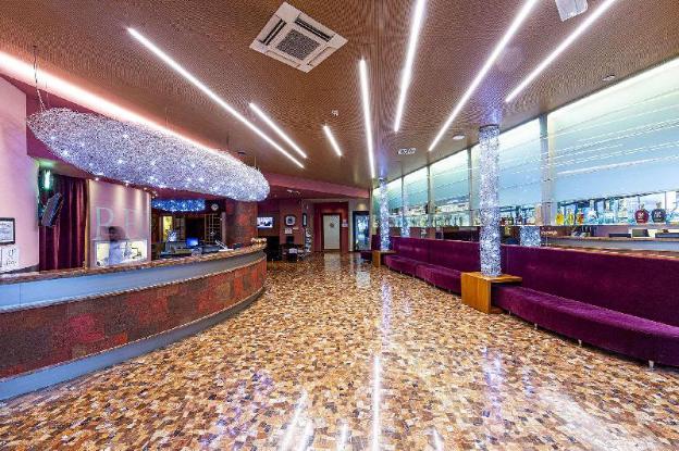 hotel la di moret