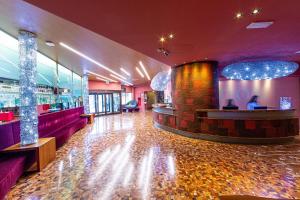 hotel la di moret