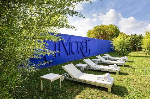 hotel la di moret