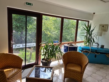 Hotel Seeblick Am Sankelmarker See,Station Road,3 star