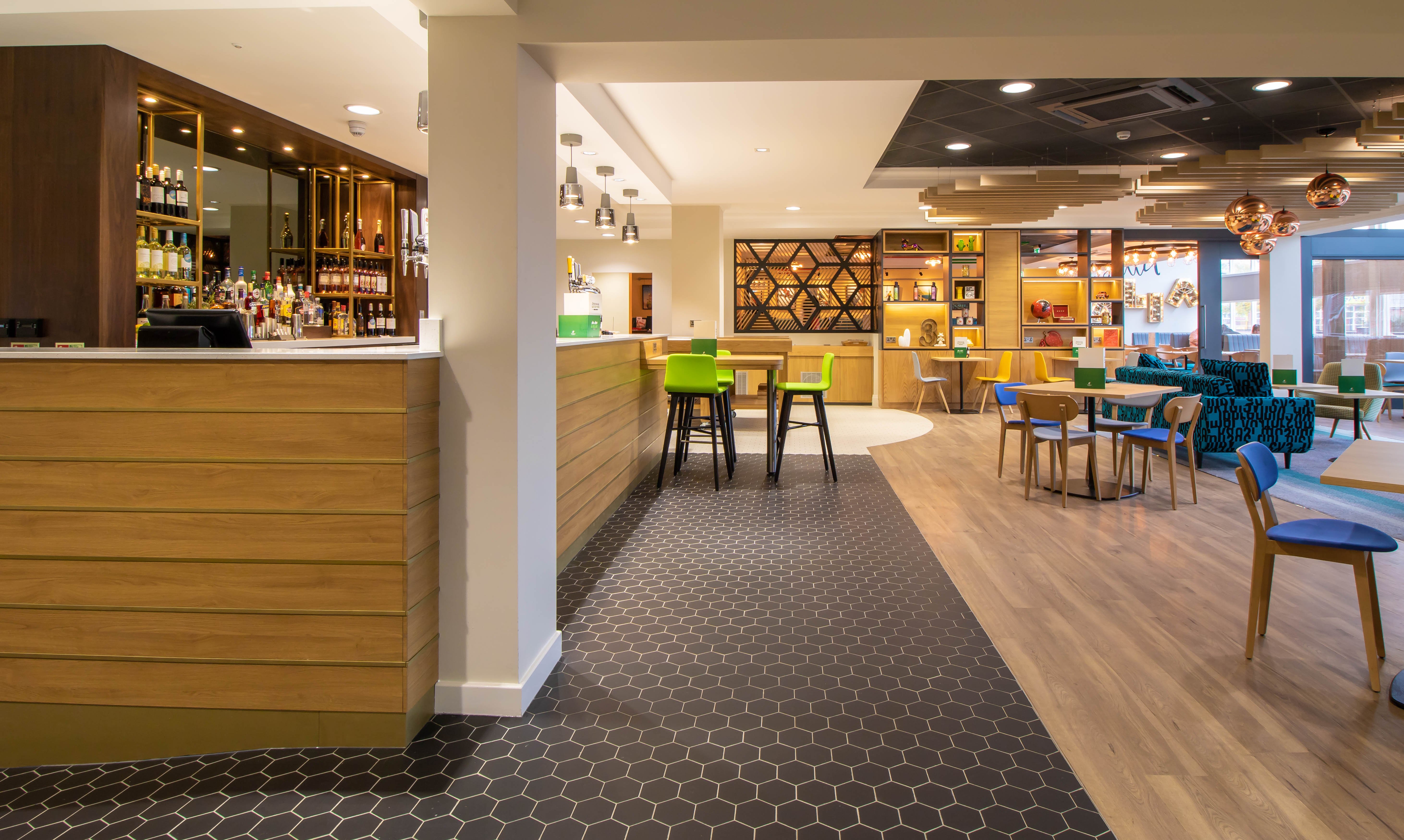 holiday inn leicester wigston by ihg