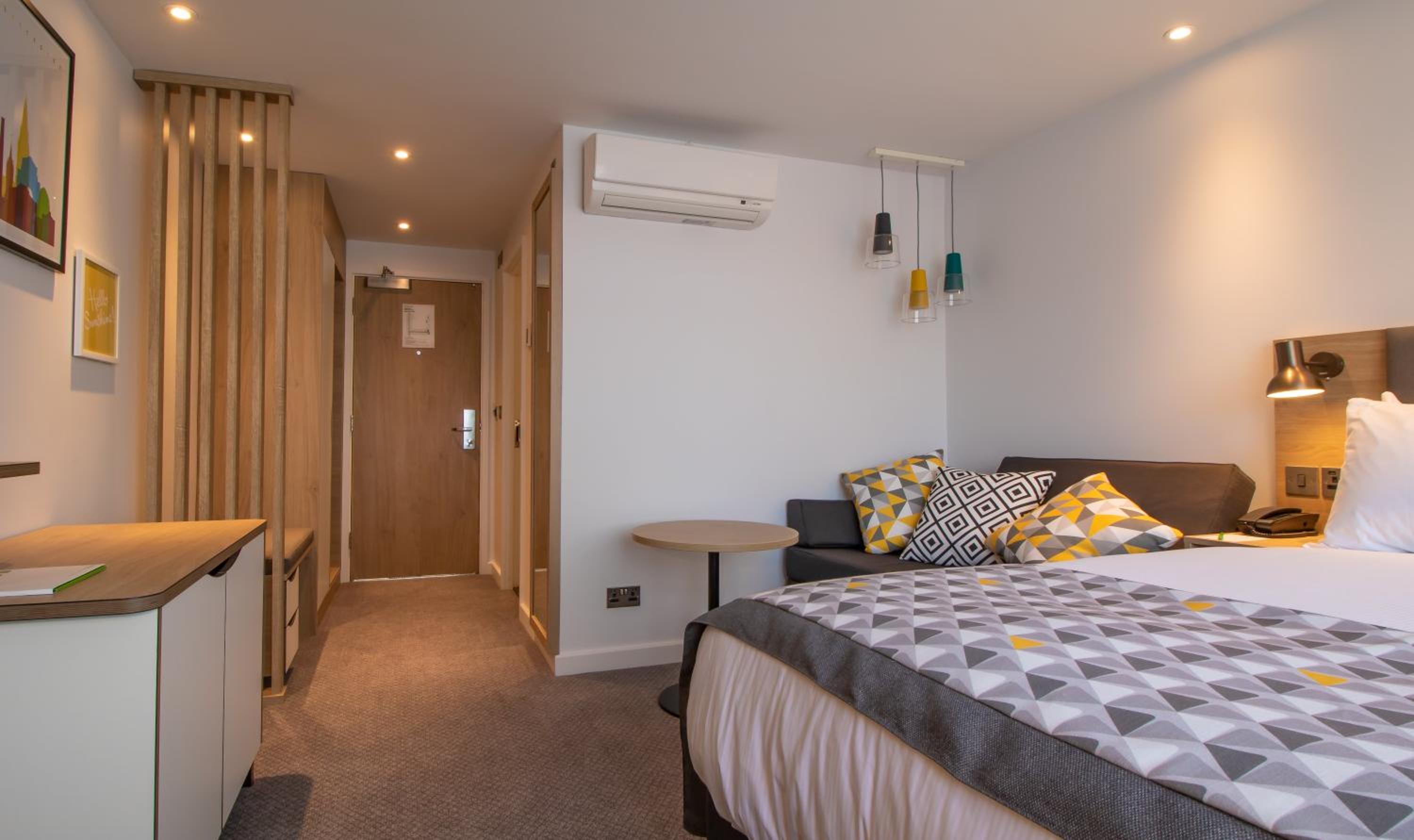 holiday inn leicester wigston by ihg