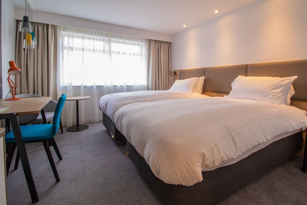 holiday inn leicester wigston by ihg