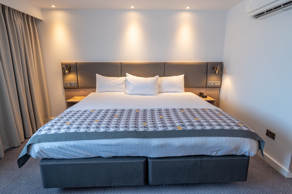holiday inn leicester wigston by ihg
