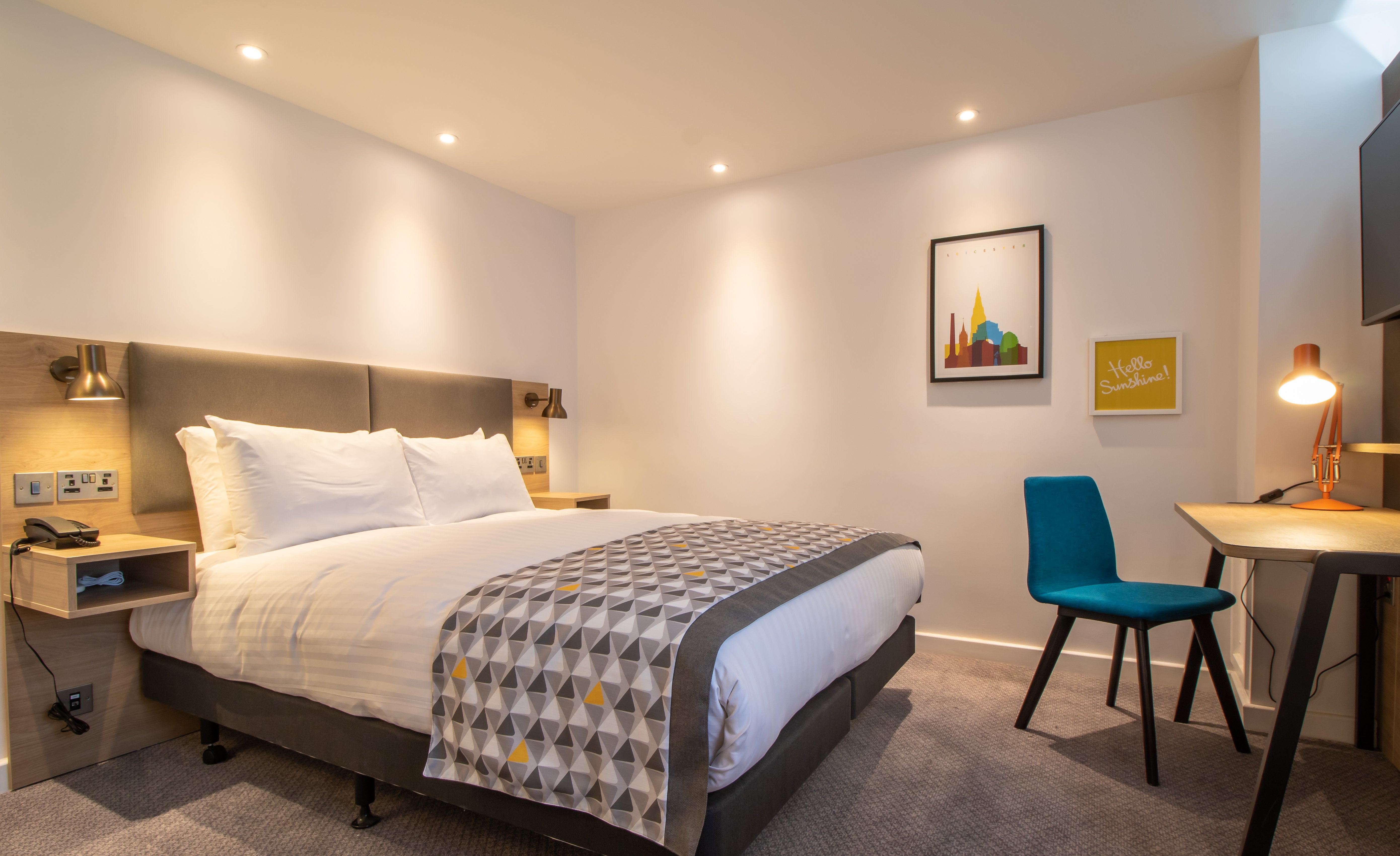 holiday inn leicester wigston by ihg