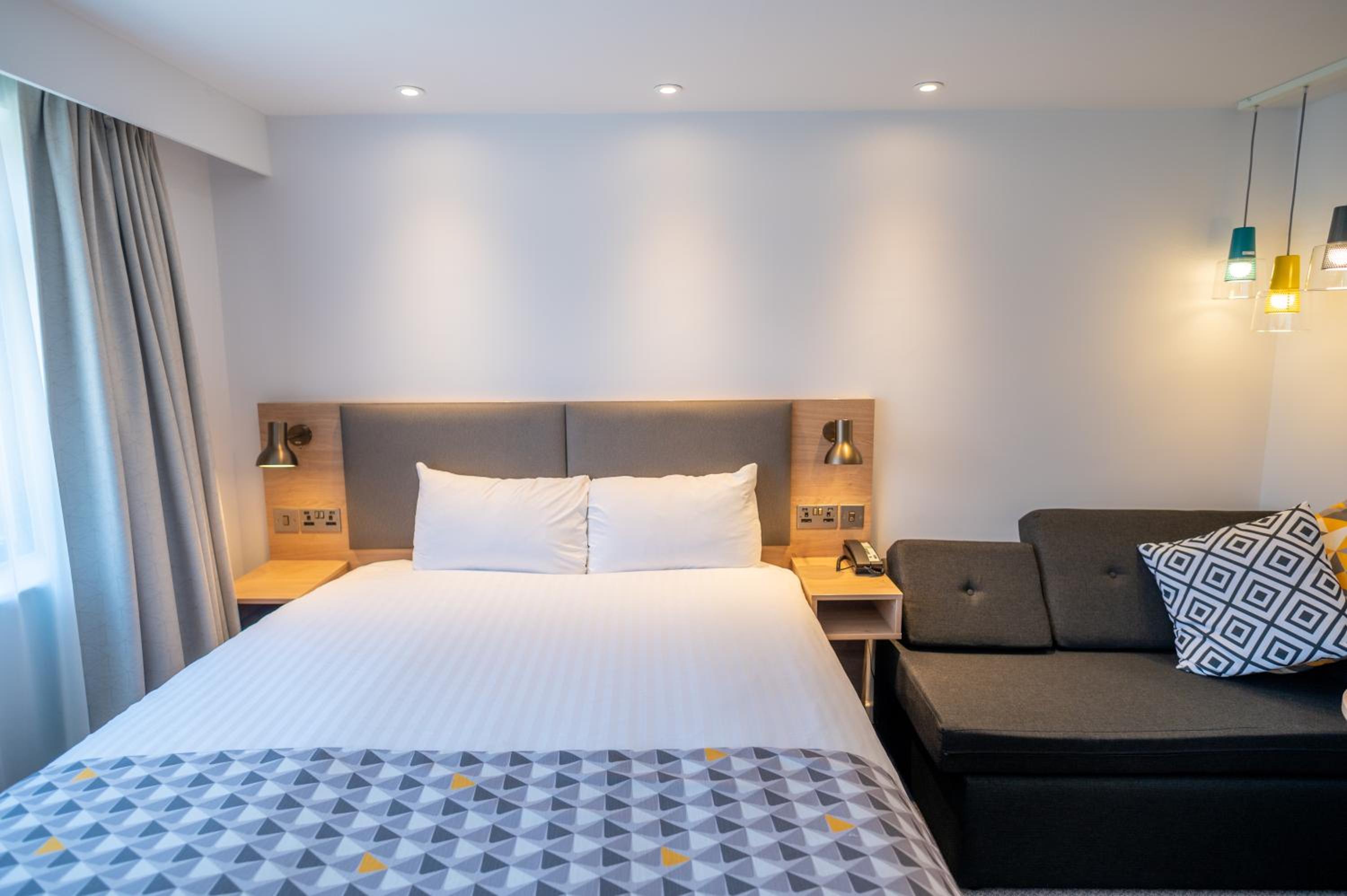 holiday inn leicester wigston by ihg