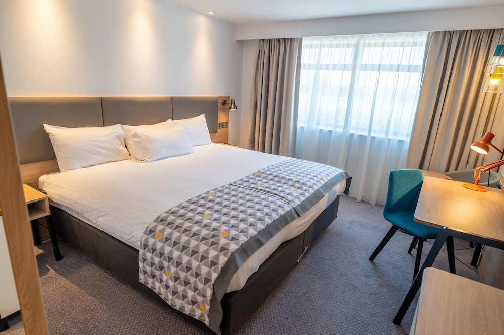 holiday inn leicester wigston by ihg