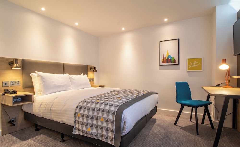 holiday inn leicester wigston by ihg