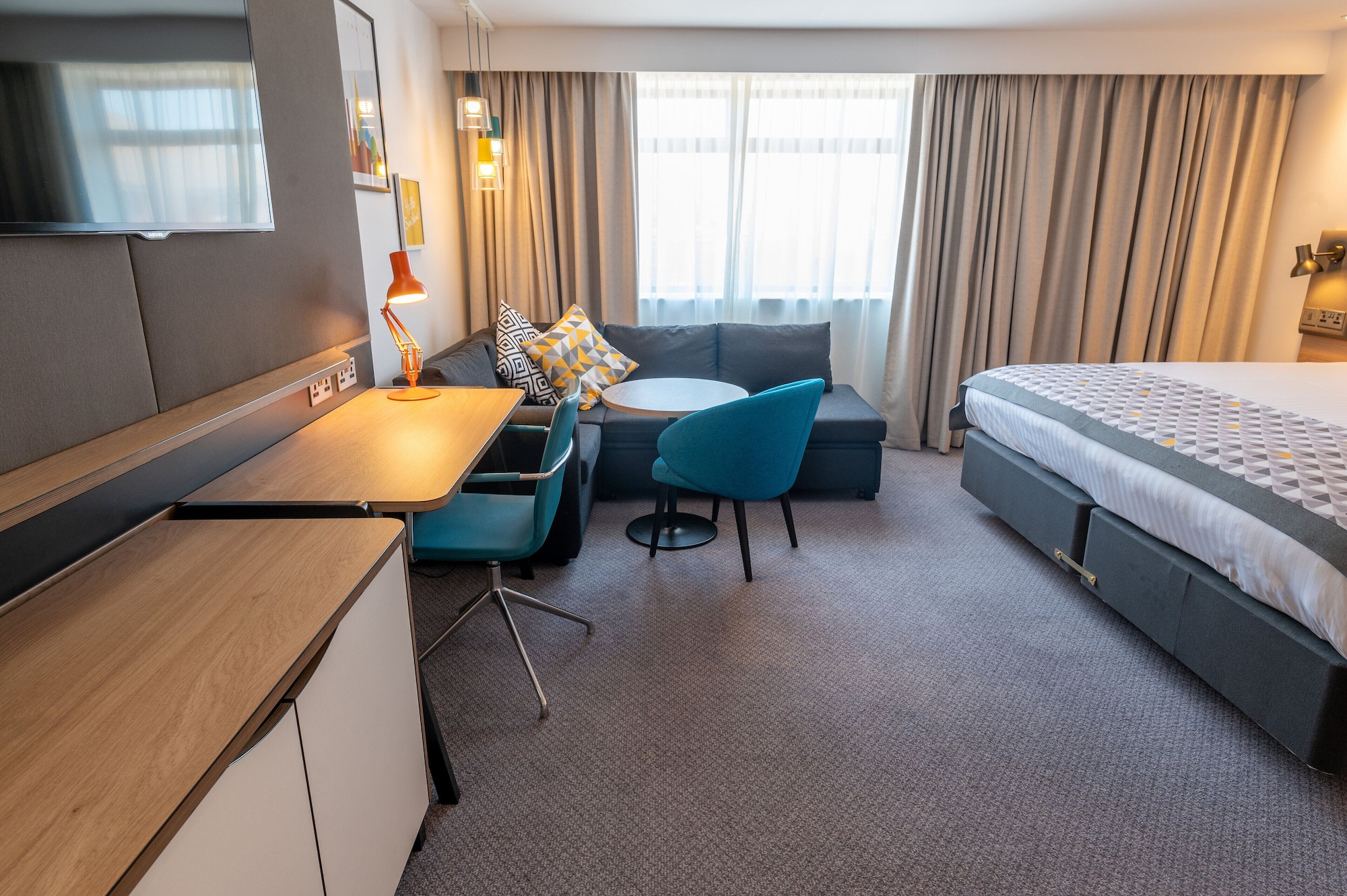 holiday inn leicester wigston by ihg