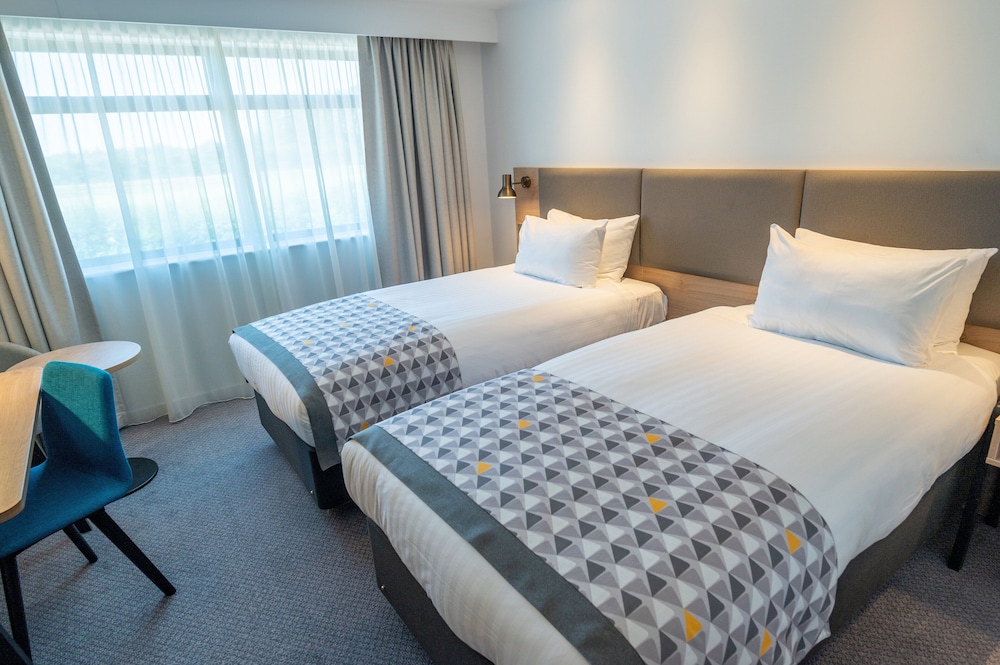 holiday inn leicester wigston by ihg