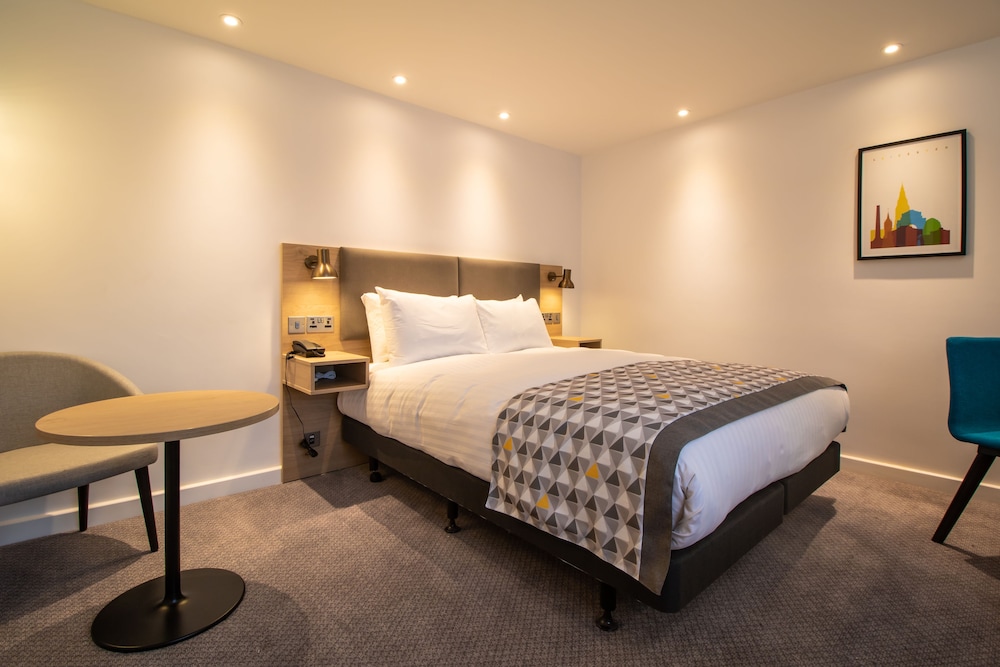 holiday inn leicester wigston by ihg