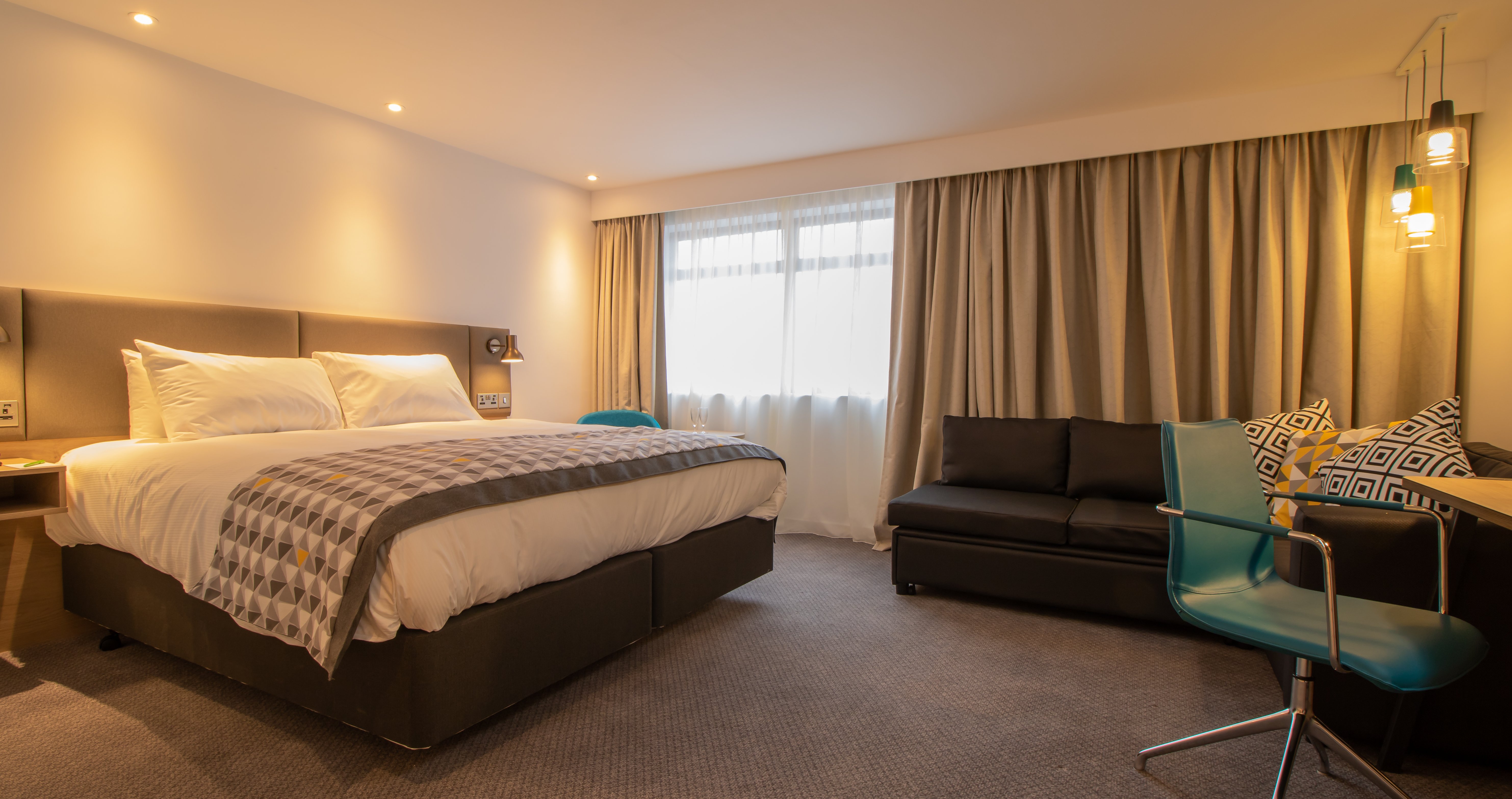 holiday inn leicester wigston by ihg