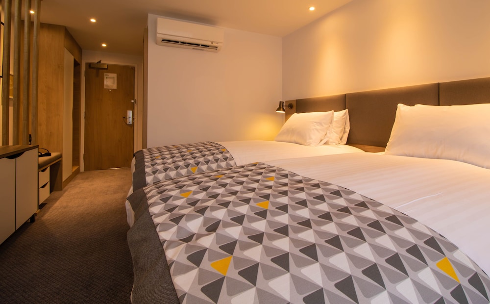 holiday inn leicester wigston by ihg