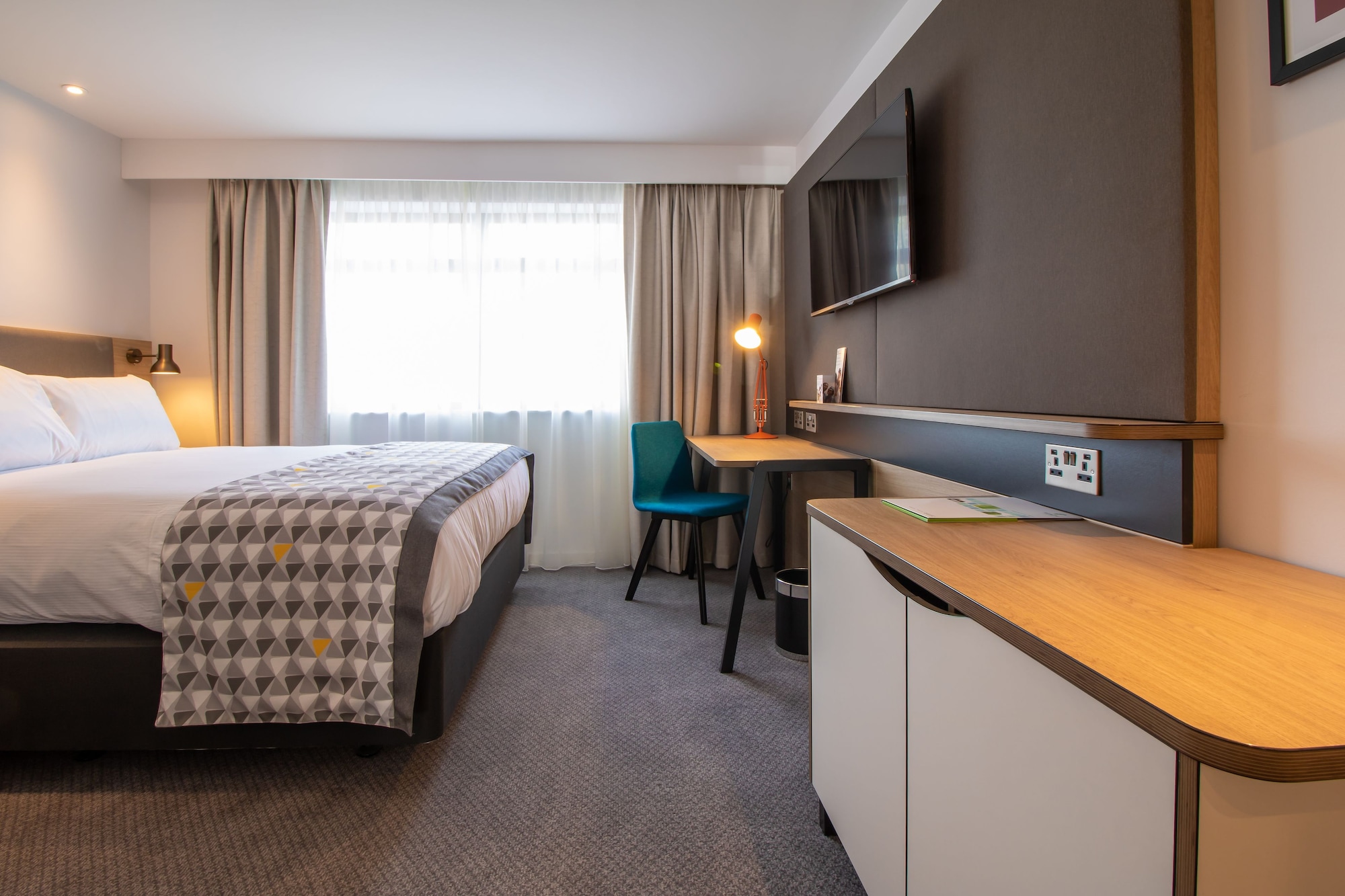 holiday inn leicester wigston by ihg