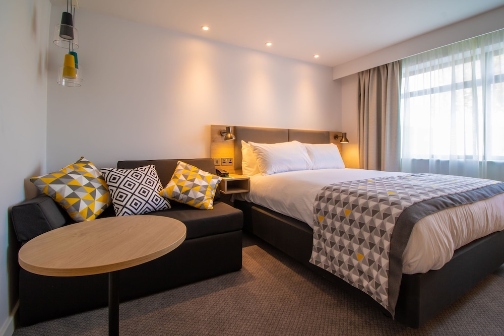 holiday inn leicester wigston by ihg
