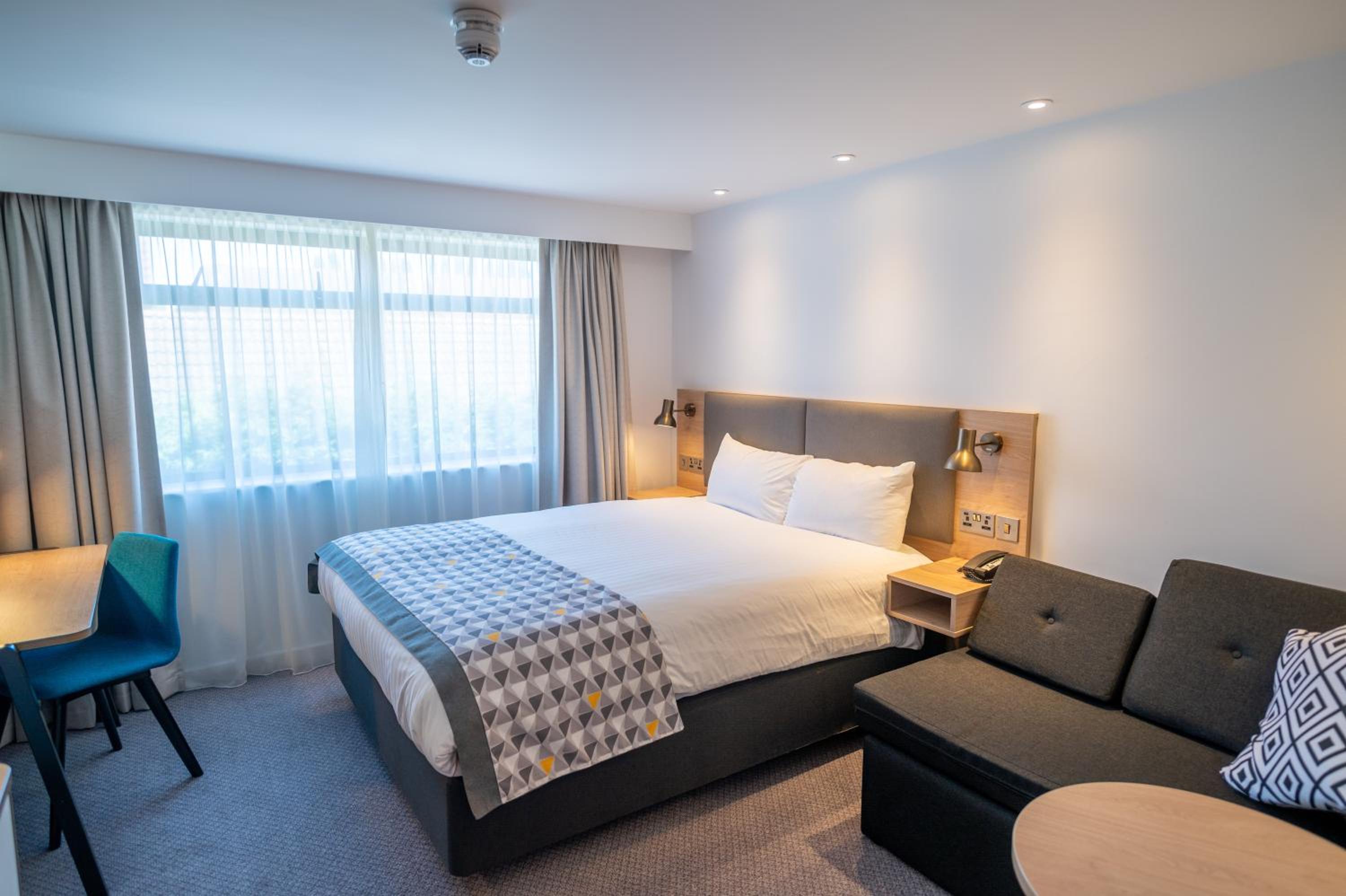 holiday inn leicester wigston by ihg