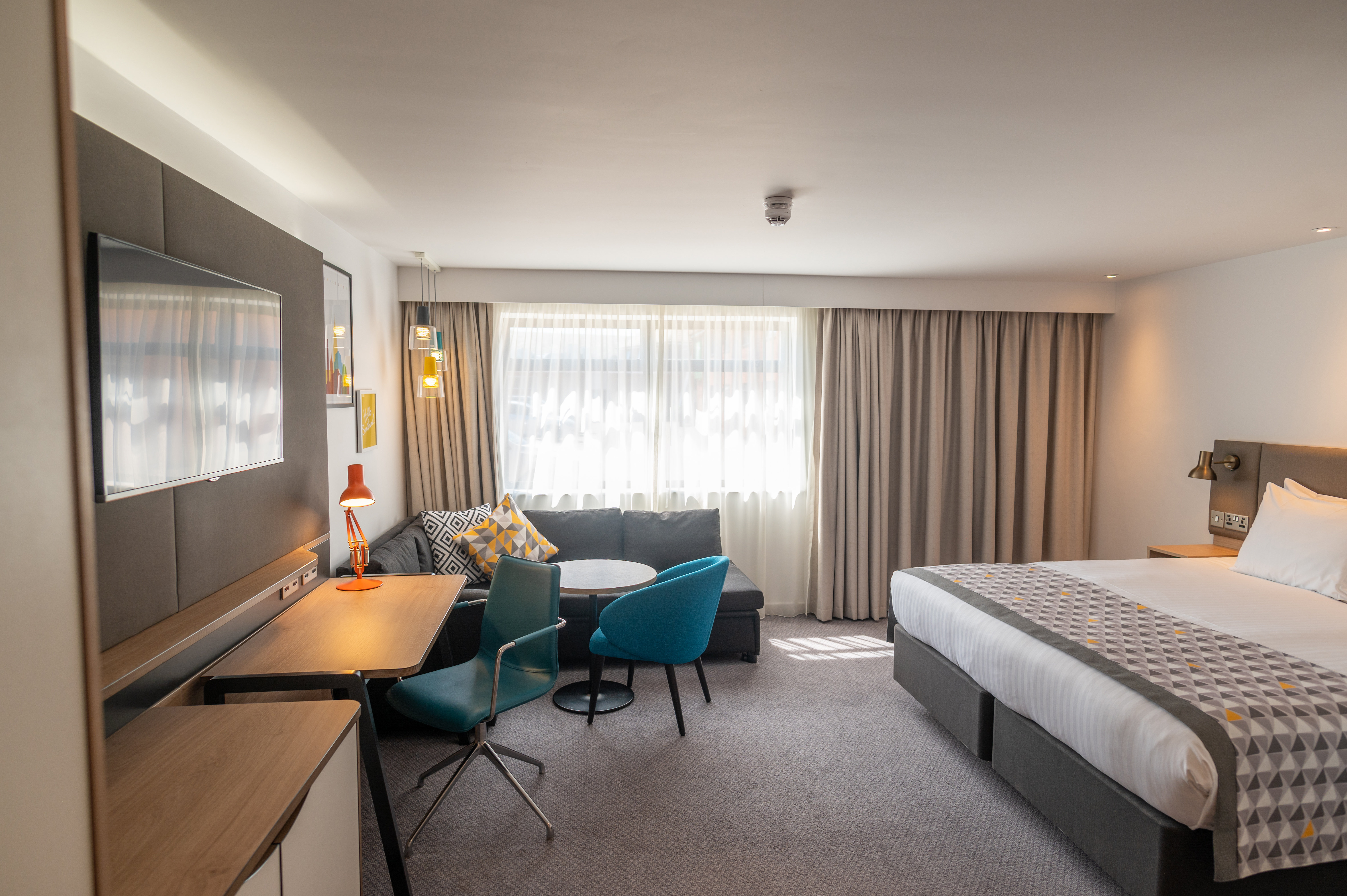 holiday inn leicester wigston by ihg