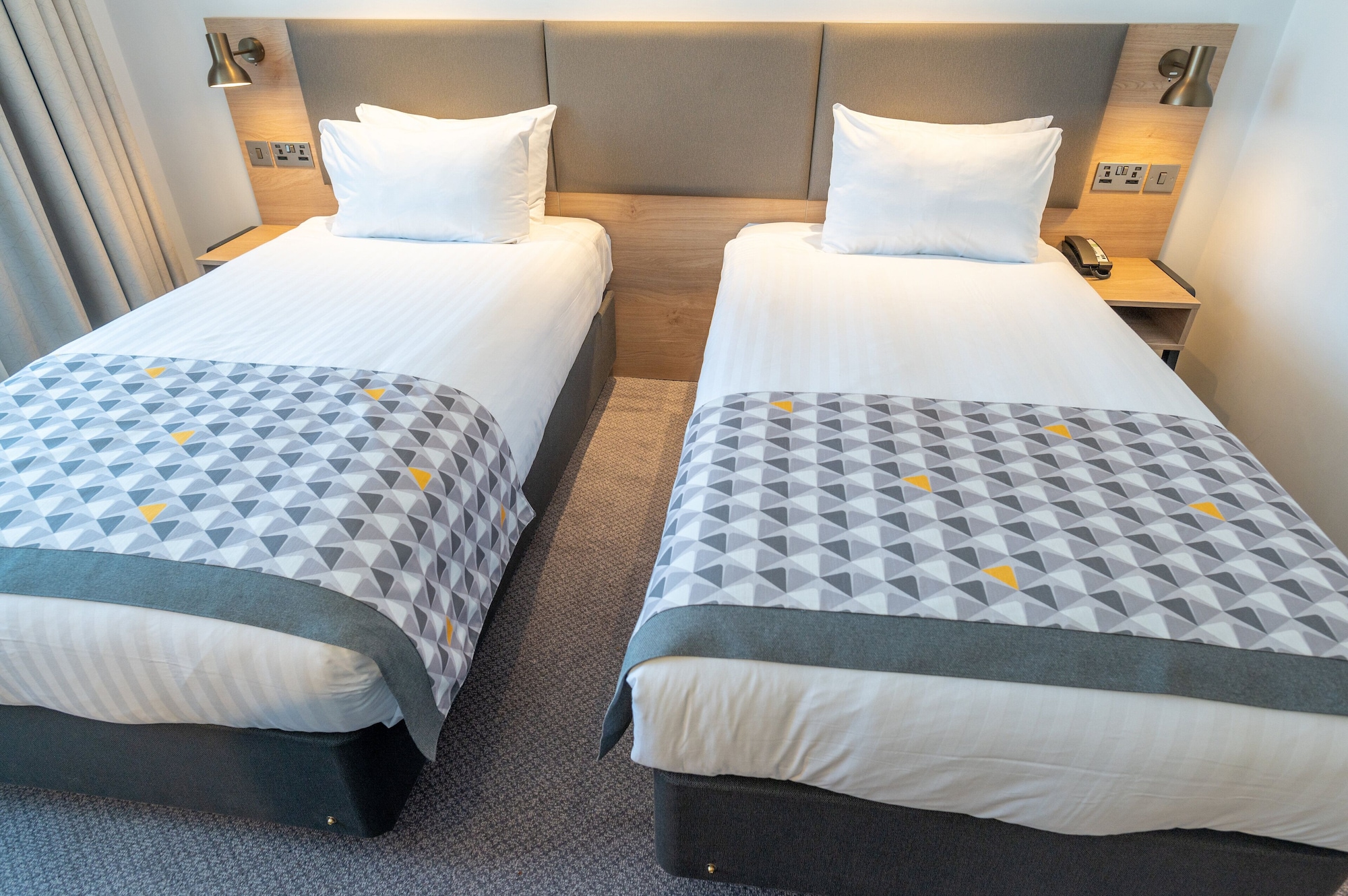 holiday inn leicester wigston by ihg
