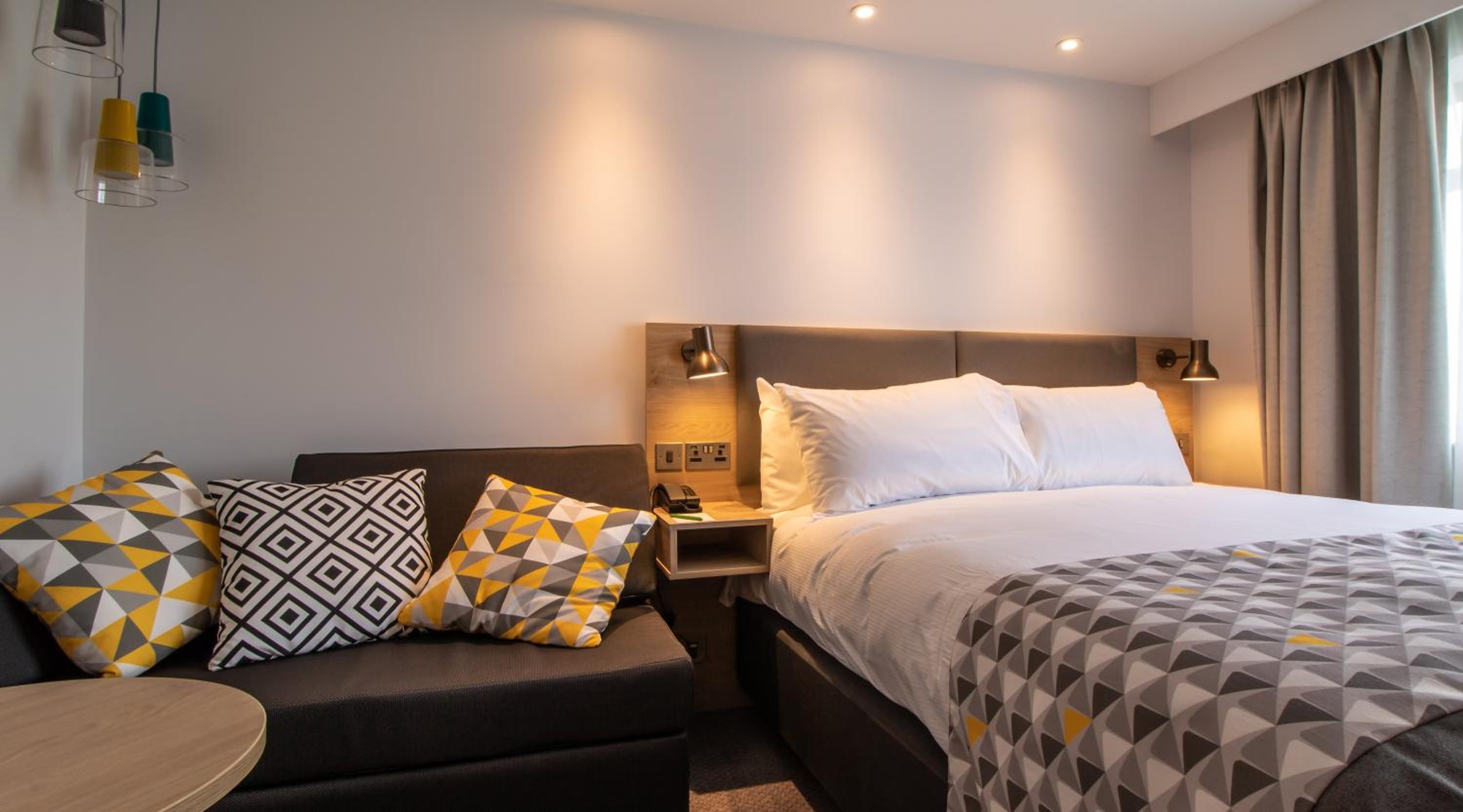 holiday inn leicester wigston by ihg