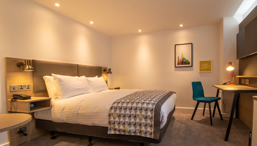 holiday inn leicester wigston by ihg