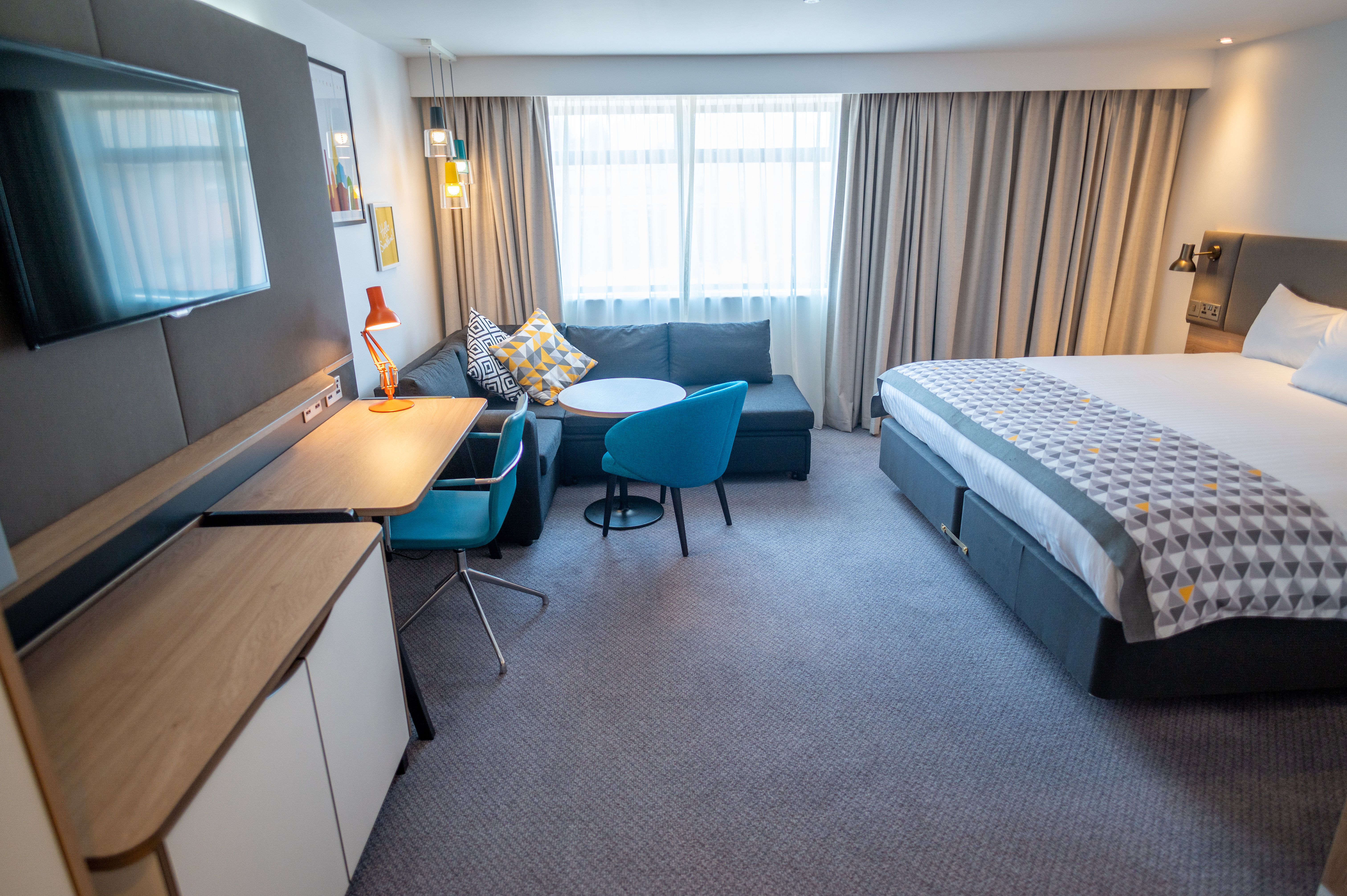holiday inn leicester wigston by ihg