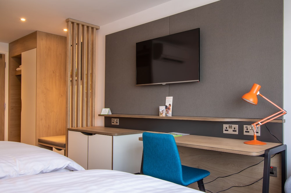 holiday inn leicester wigston by ihg